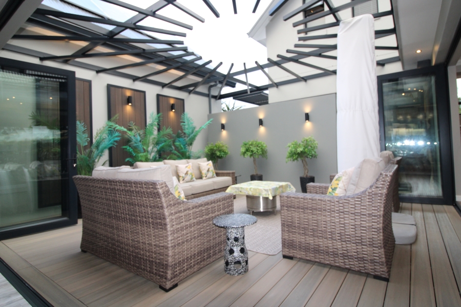 3 Bedroom Property for Sale in Kingswood Golf Estate Western Cape